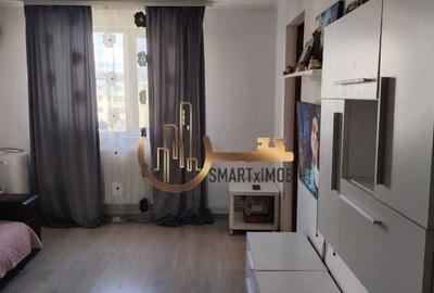 Apartament cu 4 camere în Micro 9 - 7