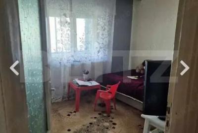 Apartament cu 3 camere semidecomandat, mobilat în Micro 16 - 3