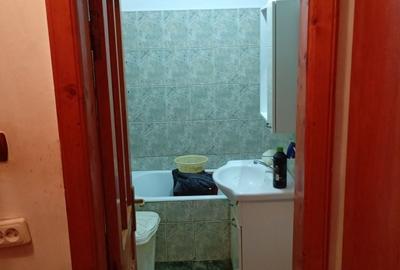 Apartament cu 2 camere în Micro 3 - 1