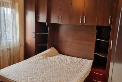 Apartament cu 2 camere decomandat în Păcurari