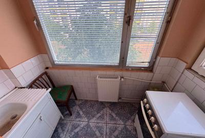 Apartament cu 2 camere decomandat în Nufărul - 5