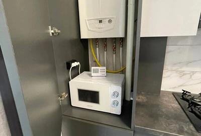 Apartament cu 2 camere decomandat în Pantelimon