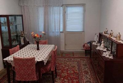 Apartament cu 2 camere decomandat în Central - 3
