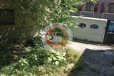 Apartament cu 4 camere semidecomandat în Știrbei Vodă - 11