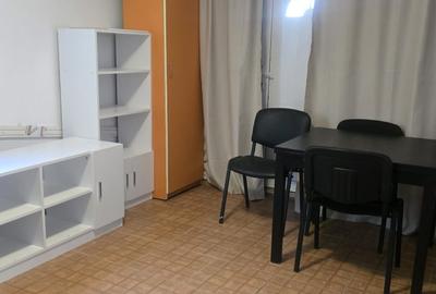 Apartament cu 3 camere nedecomandat, mobilat în Centru Civic - 2