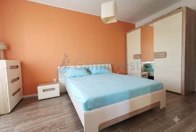 Apartament cu 3 camere decomandat, mobilat în Calea Aradului