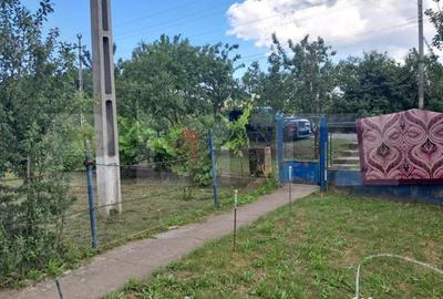 Casă cu 2 camere cu Teren 650 Mp în Central - 9
