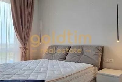 Apartament cu 3 camere decomandat, mobilat în Pipera