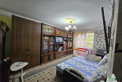 Apartament cu 3 camere decomandat în Militari - 1