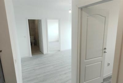 Apartament cu 2 camere semidecomandat în Cug - 1