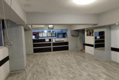 Spațiu comercial, de 8,080 mp, în Alexandru cel Bun - 2