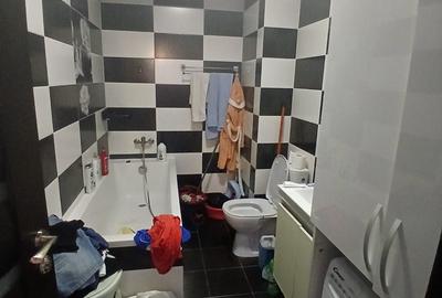 Apartament cu 2 camere în Sud