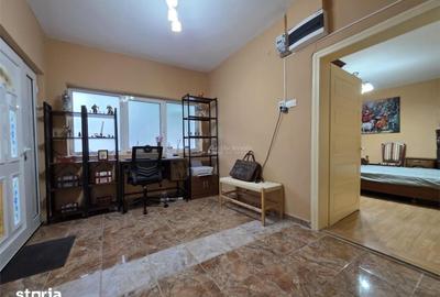 Casă cu 5 camere cu Teren 438 Mp în 23 August - 7