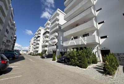 Apartament cu 3 camere semidecomandat în Șelimbăr