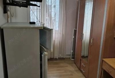 Garsonieră semidecomandată în Brâncoveanu