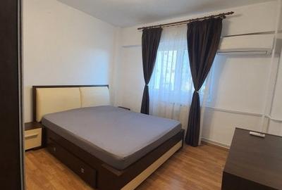 Apartament cu 2 camere decomandat, mobilat în Aviației