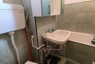 Apartament cu 2 camere semidecomandat în Dacia - 3