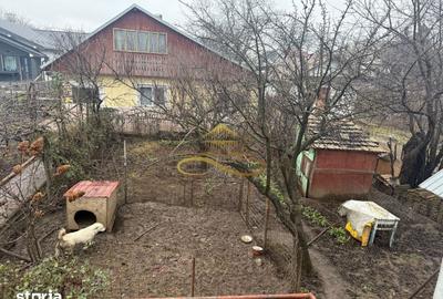 Teren de 1566 mp, în Nicolae Bălcescu - 5