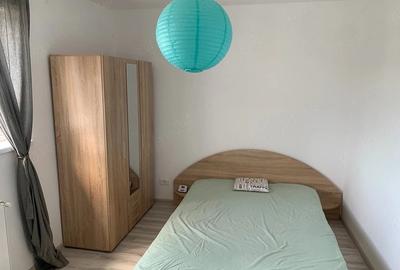 Apartament cu 2 camere semidecomandat în Metalurgiei - 2