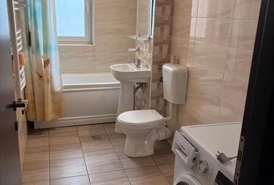Apartament cu 2 camere decomandat în Drumul Carului - 2