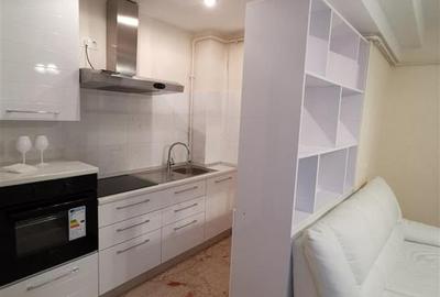 Apartament cu 2 camere decomandat, mobilat în Copou - 4