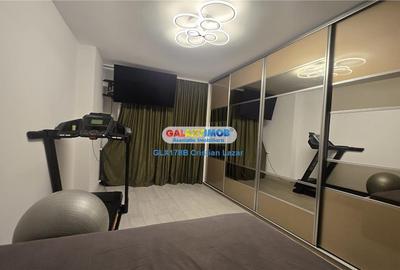Apartament cu 4 camere semidecomandat, mobilat în Crângași - 5