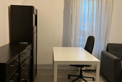 Apartament cu 2 camere decomandat în Militari
