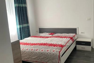 Apartament cu 2 camere decomandat în Giarmata - 1