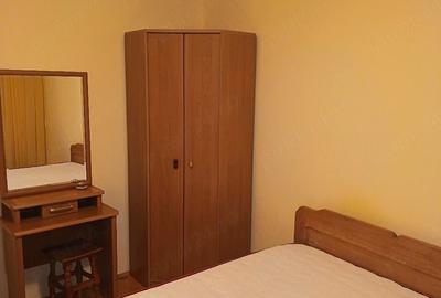 Apartament cu 2 camere decomandat în Nicolina - 2