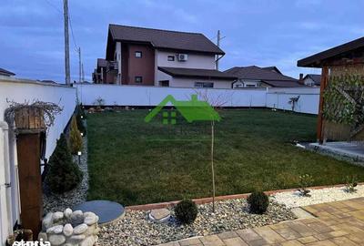 Casă cu 3 camere cu Teren 500 Mp în Central - 1