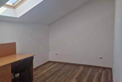Apartament cu 4 camere în Mărăști - 3