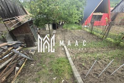 Casă individuală cu 3 camere cu Canalizare în Aciliu - 19