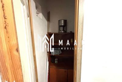 Apartament cu 3 camere decomandat în Gura Râului - 11