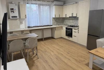 Apartament cu 2 camere decomandat, mobilat în Apărătorii Patriei - 3