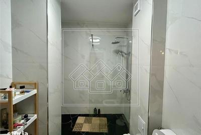 Apartament cu 2 camere în Lazaret