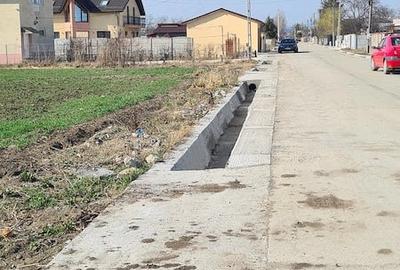 Teren de 5400 mp, în Central - 2