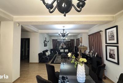 Casă cu 5 camere cu Teren 700 Mp în Crevedia - 2