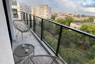 Apartament cu 2 camere decomandat în Central - 6