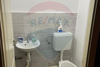 Spațiu comercial, de 40 mp, în Ultracentral - 6