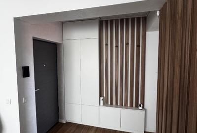 Apartament cu 2 camere decomandat, mobilat în Rediu - 3