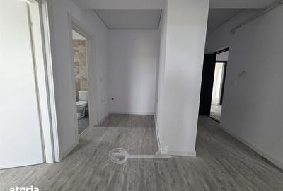 Apartament cu 2 camere decomandat în Bârnova