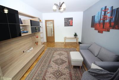 Apartament cu 3 camere decomandat în Mihai Bravu - 2