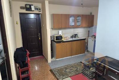Apartament cu 2 camere decomandat, mobilat în Sântandrei - 2