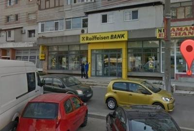 Spațiu comercial, de 150 mp, în Central - 1
