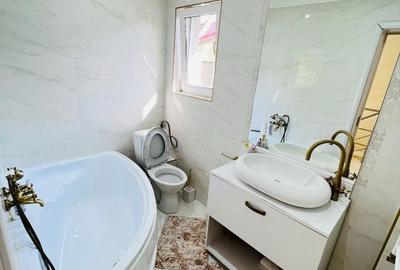 Casă cu 3 camere cu Teren 300 Mp în Central - 5