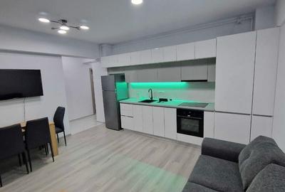 Apartament cu 2 camere, mobilat în Central - 6