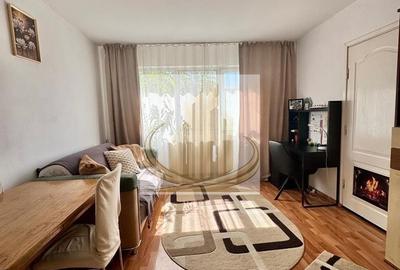 Apartament cu 2 camere semidecomandat, mobilat în Șagului