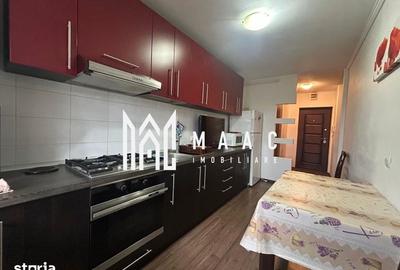 Garsonieră decomandată în Lazaret