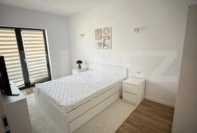 Apartament cu 3 camere în Central - 4