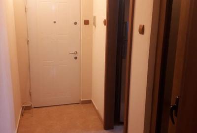 Apartament cu 2 camere în Micro 19 - 4